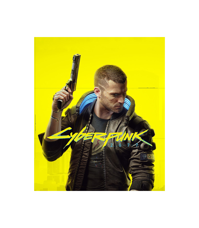 Cyberpunk 2077